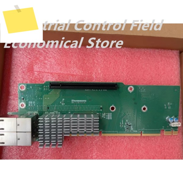 AOC-2UR6-i4XT 4포트 10기가비트 네트워크 카드 제품 이미지
