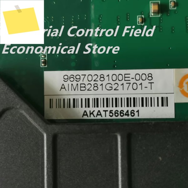 AIMB281G21701-T 1155핀 산업용 제어 마더보드 제품 이미지