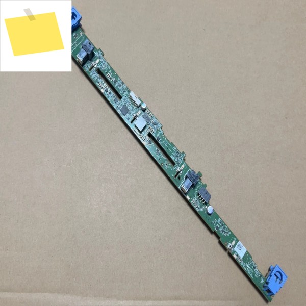 R340R440R640 서버 2.5 HDD, 8포지션 백플레인, 94J5V 제품 이미지