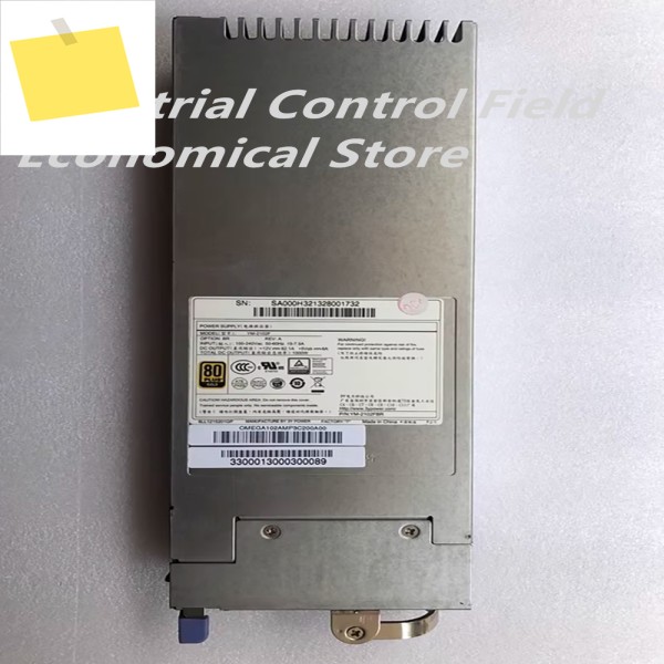 YM-2102F A840R-G10 서버 1000W 전원 공급 장치 제품 이미지