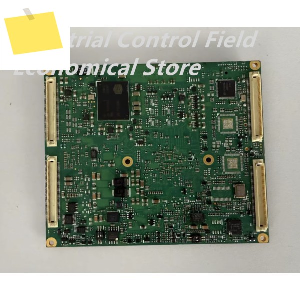 ADLINK ETX-BT-E3815 마더보드용 51-71116-0A30 제품 이미지