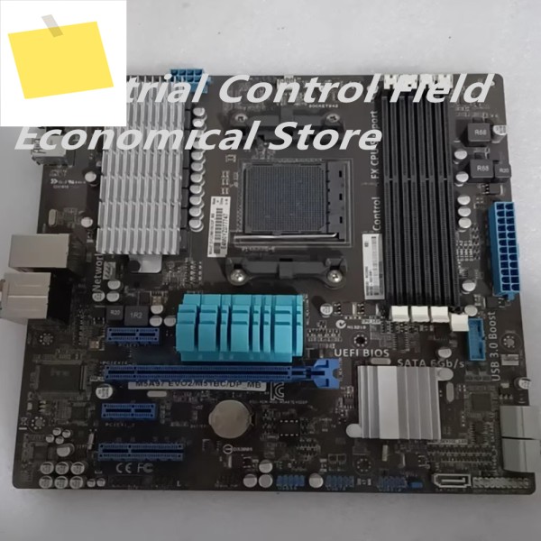 Asus M5A97 EVO2M51BCOP_MB 마더보드용 제품 이미지