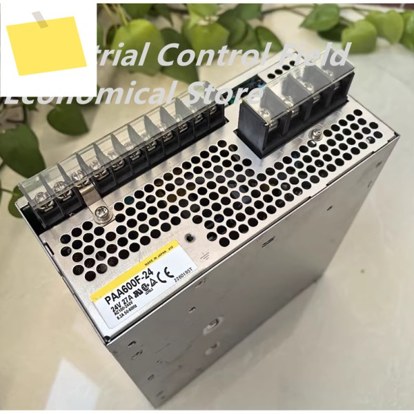 PAA600F-24 4V 27A 600W 전원 공급 장치 제품 이미지