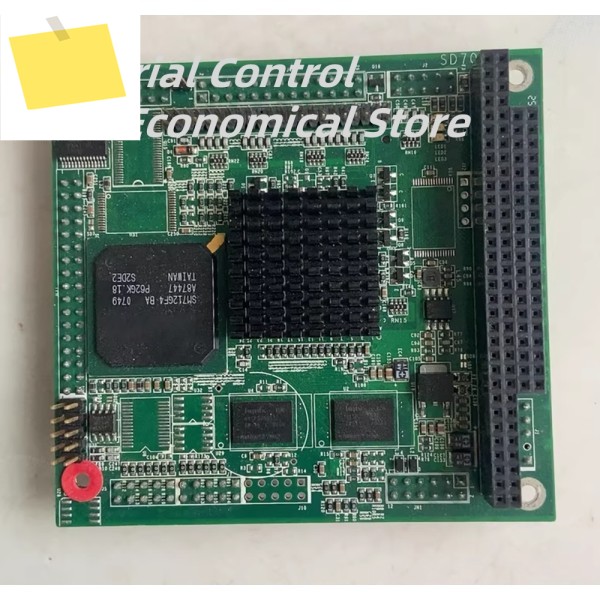 SD701-V1.0 ST104-105174B 산업용 제어 장비의 PC104 마더보드 제품 이미지