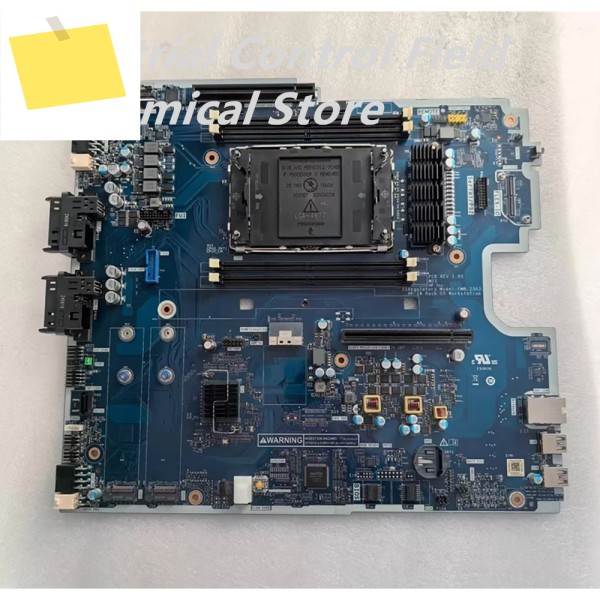 HP Z4 G5 랙 워크스테이션 마더보드 N24276 N29318-001 601 제품 이미지