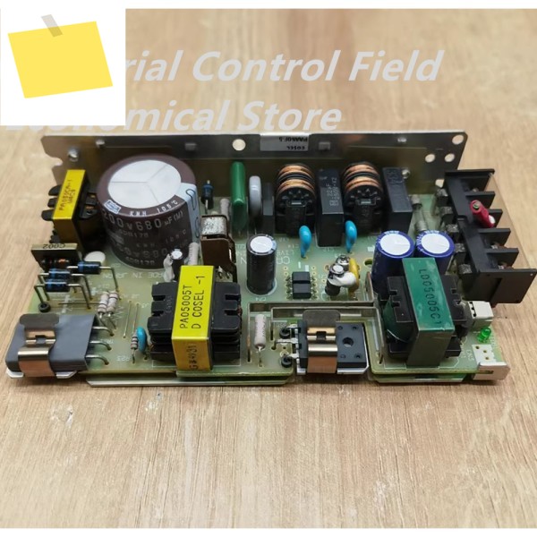PAA50F-5 5V10A 전원 공급 장치 제품 이미지