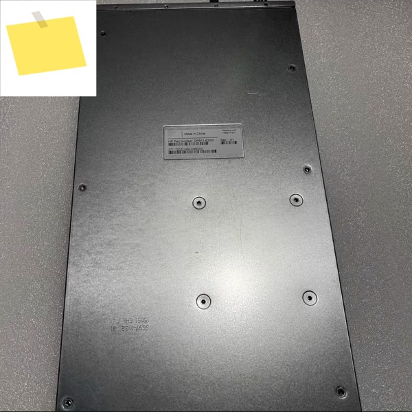 HP 3PAR 7200c 컨트롤러 QR151-63001용 제품 이미지