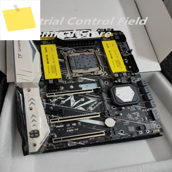 X99-TF 고급형 마더보드 제품 이미지