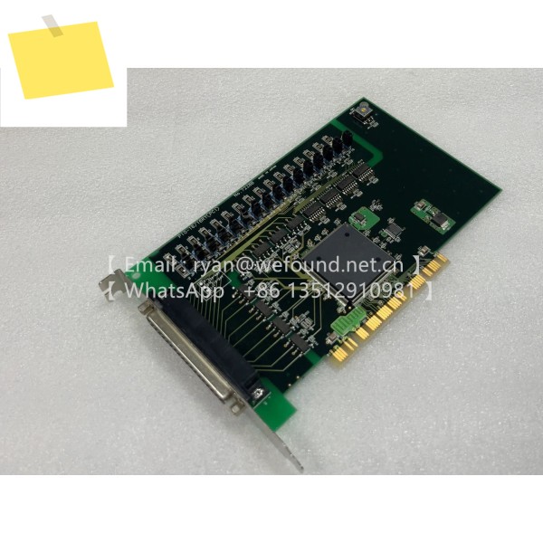 PIO-1616RYPCI No.7228B 제품 이미지