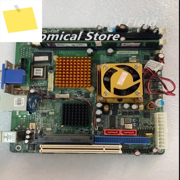 KINO-9453-R20 REV:2.0 마더보드 제품 이미지