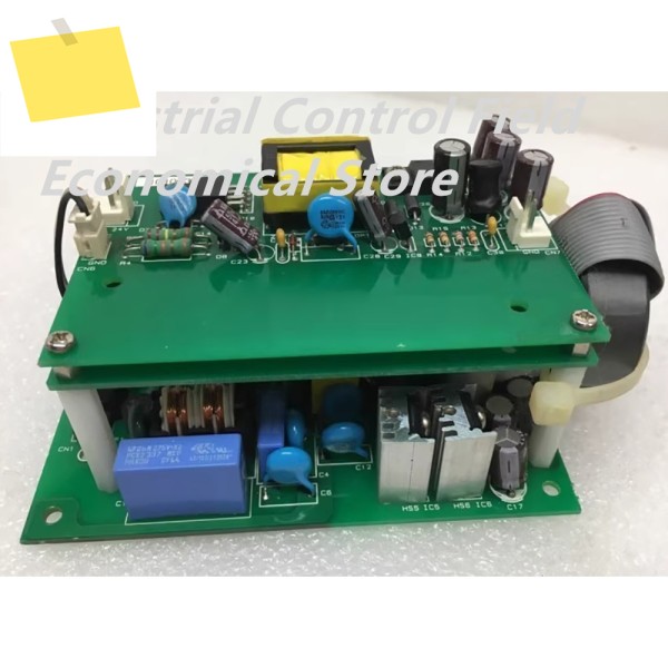 인버터 SHINSUNS ELECTRDNICS DD-0306D 산업용 병원 전원 공급 장치 제품 이미지