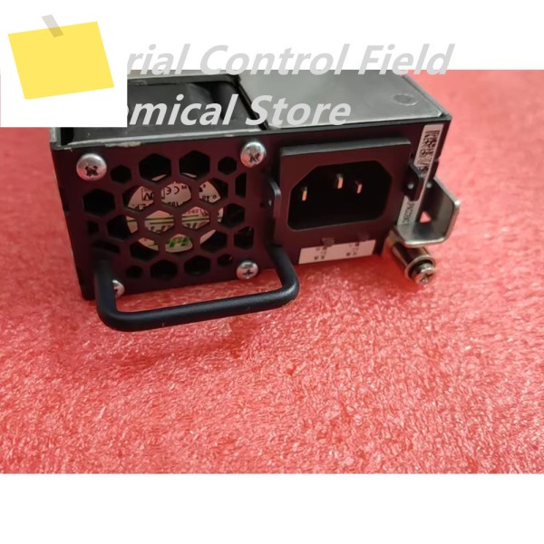 EX-PWR-320-AC 740-020957 DCJ3202-01P 320W 전원 공급 장치 제품 이미지