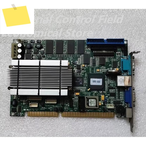 HSC-1623CLDN Ver:A4 산업용 컴퓨터 마더보드 제품 이미지