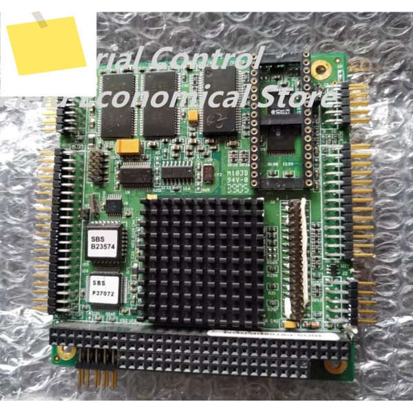 SCMSDXP-133-16M-3SX SBSB23574 산업용 컴퓨터 마더보드 제품 이미지