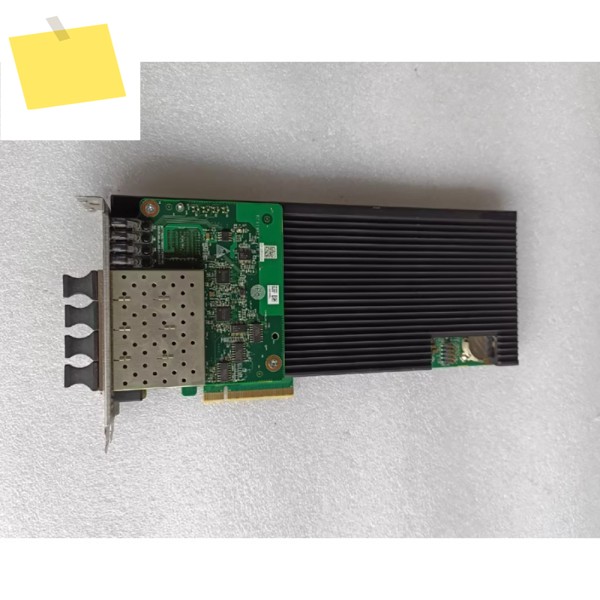 SD100 BC61SHSA 지능형 네트워크 카드 10Gb 광 포트 PCIE 3.0 X8 03024CMS 제품 이미지
