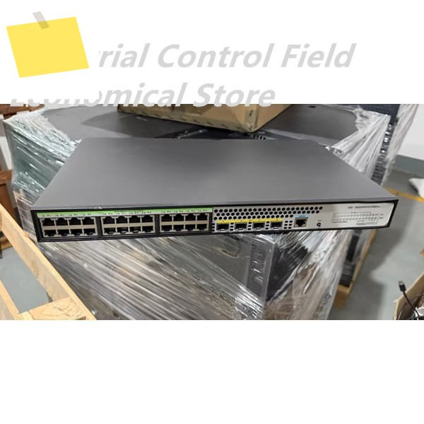 H3C S5024PV5-EI-PWR 24포트 POE 기가비트 스위치 제품 이미지