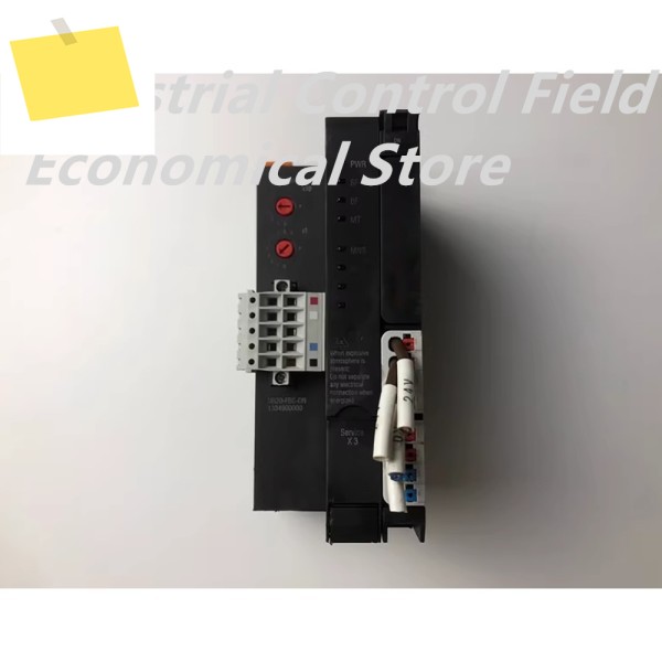 UR20-FBC-DN 1334900000 커플링 스위치 모듈 제품 이미지