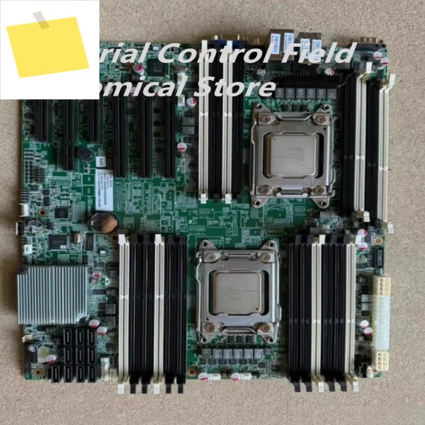 YZMB-00223-101 M2220 X79 5270 서버 마더보드 제품 이미지