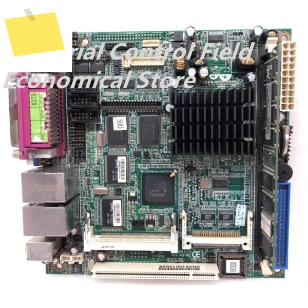 SBC86620 REV.A3-RC 임베디드 산업용 병원 장비 마더보드 제품 이미지