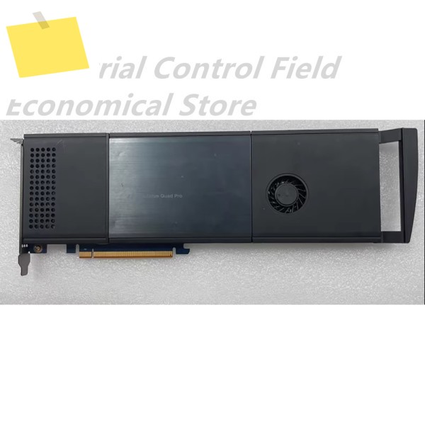 ZTurdo Drive Quad Pro PCI-E M.2 솔리드 스테이트 확장 카드 841969 -001 804086 제품 이미지