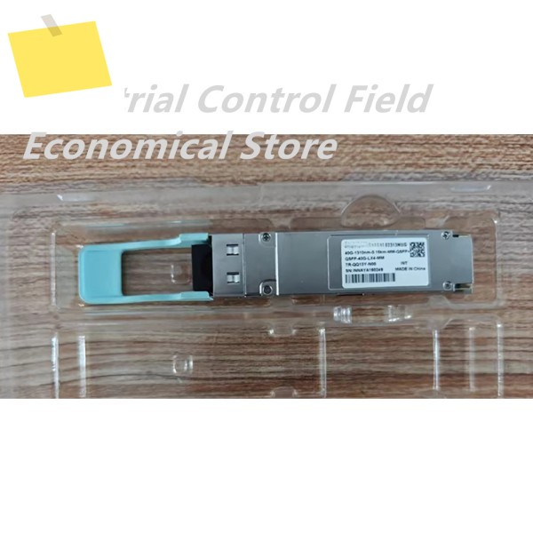 02313NUG QSFP-40G-LX4-MM 40G 다중 모드 LC 인터페이스 제품 이미지