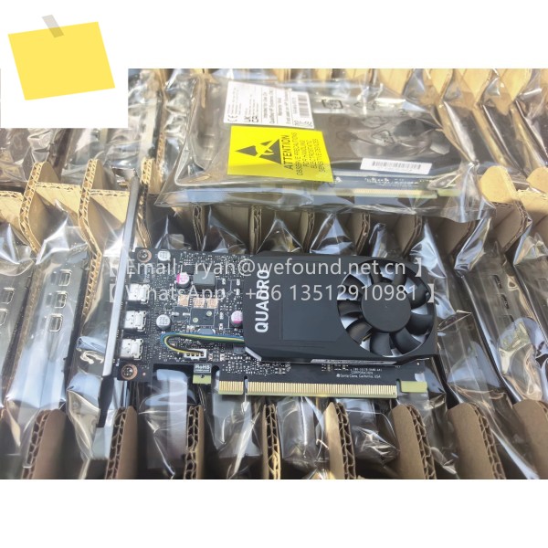 P400 2G 4G 그래픽 카드 GPU 및 비디오 장치 제품 이미지