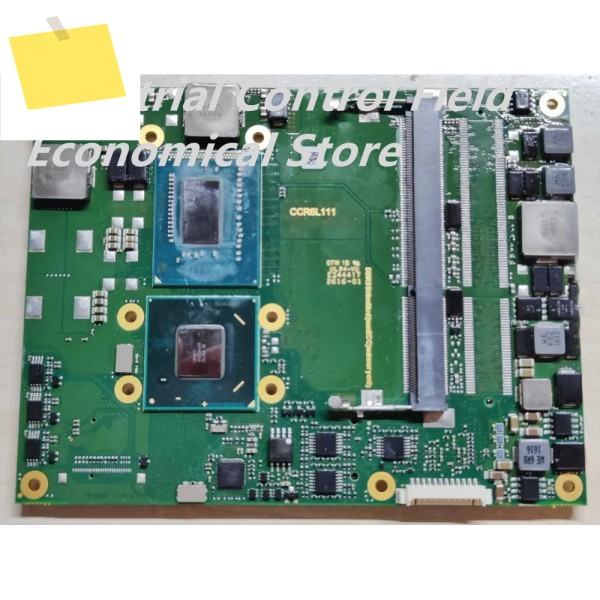 MF021-000017-2GE1A CCR6L111 COMe-blP6 제품 이미지