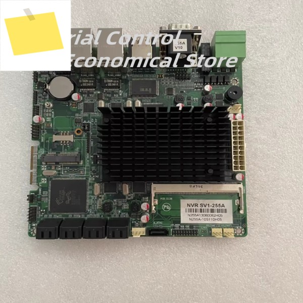 NVR SV1-255A 마더보드용 제품 이미지