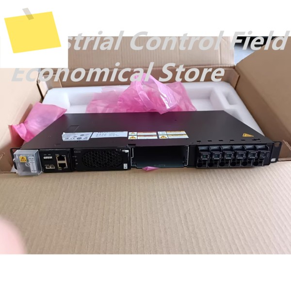 ETP4860-B1A2 임베디드 1U OLT 전원 공급 장치 제품 이미지