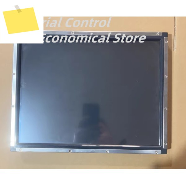 ET1537L-7CWA-1-NPB-GET-G ET1537 15인치 터치 디스플레이 제품 이미지