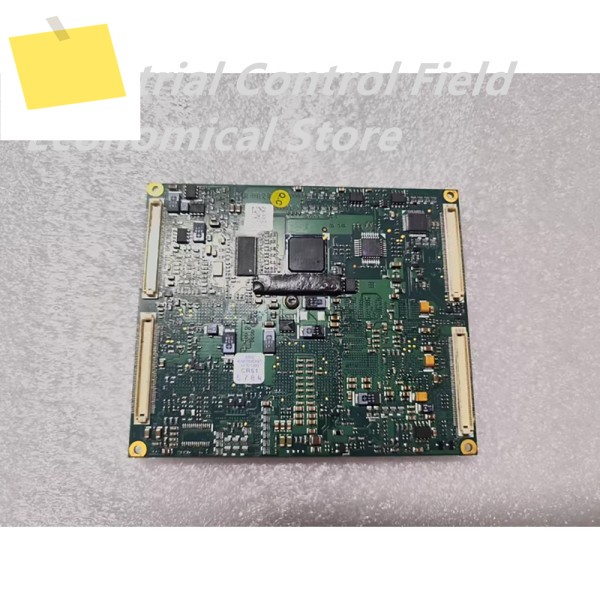 ADLINK 산업용 제어 임베디드 보드 ETX-AT-N270-18LXE 51-71111-0A20 제품 이미지