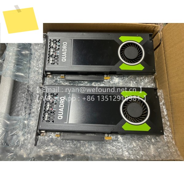P4000 8G 5G 그래픽 카드 GPU 및 비디오 장치 제품 이미지