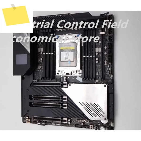 Asus ROG ZENITH II 익스트림 알파 Z2EA 마더보드용 제품 이미지