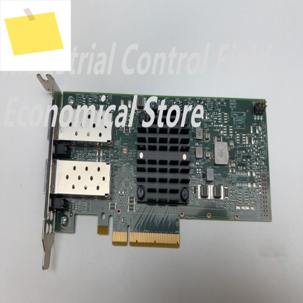BCM95731 25G 네트워크 카드 7339763 듀얼 1025-기가비트 SFP28 이더넷 제품 이미지