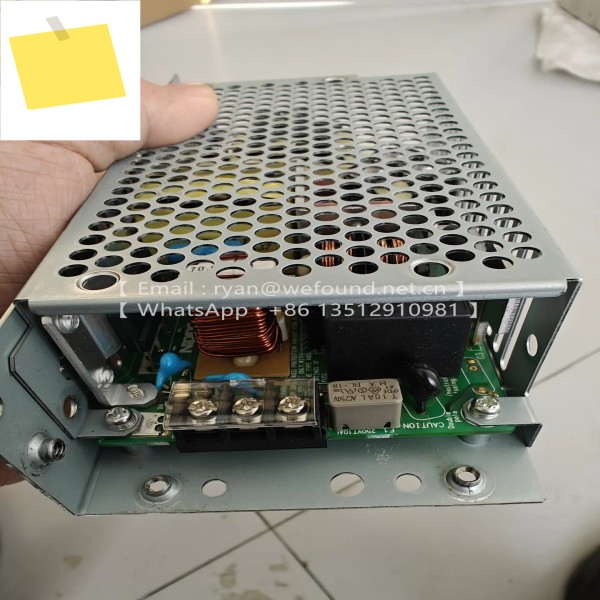 UZP-220-24 24V 출력 AC-DC 스위칭 전원 공급 장치 제품 이미지