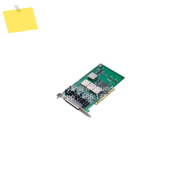 AO-1604CI3-PCI 아날로그 출력 PCI 카드 4채널16비트 50kss 채널 간 절연 제품 이미지