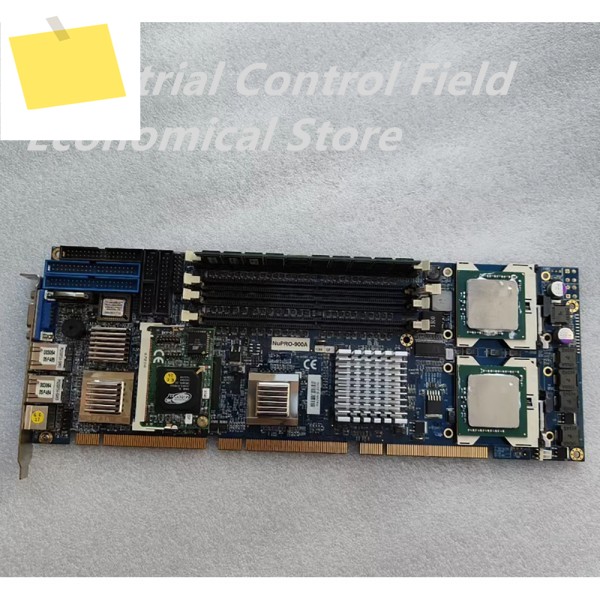 NUPRO-900A 51-41380-0C10 산업용 제어 마더보드 제품 이미지