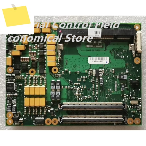 701-127 REV C0 모듈형 마더보드 38003-0000-20-5AG1 제품 이미지