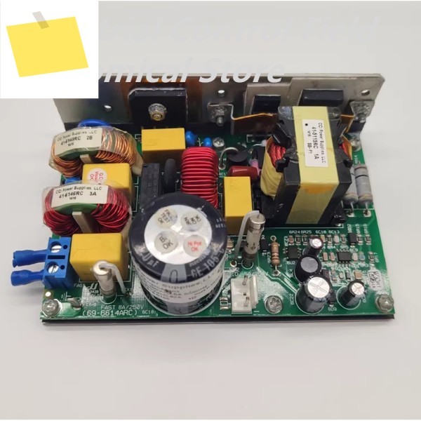 PFC320A5103 전원 공급 모듈 제품 이미지