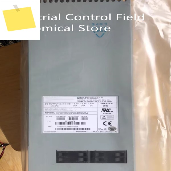LS8M5220PWR PSR300-A 전원 공급 모듈 제품 이미지