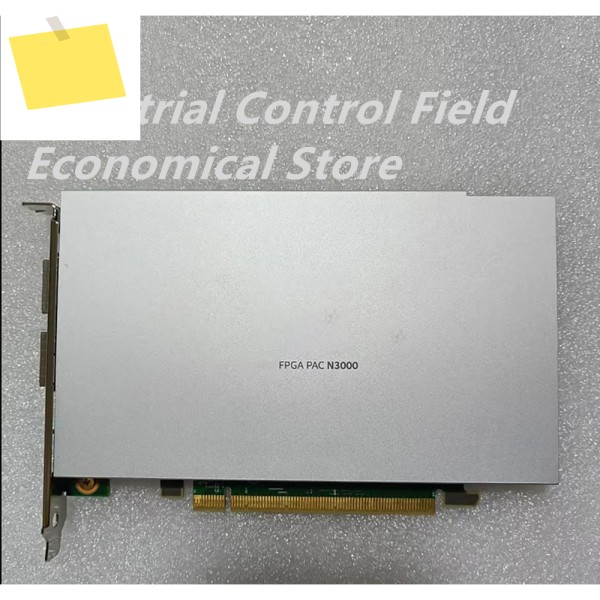 Intel N3000 fpga 프로그래밍 가능 네트워크 카드용 제품 이미지