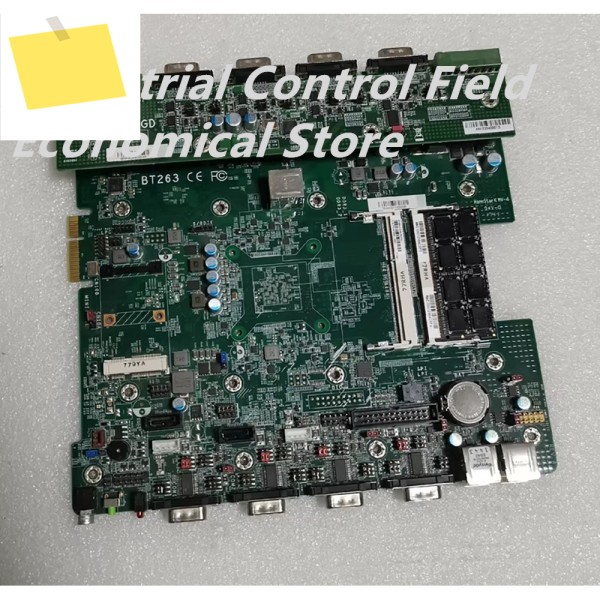 BT263 XTC0-4CGD 산업용 컴퓨터 마더보드 제품 이미지