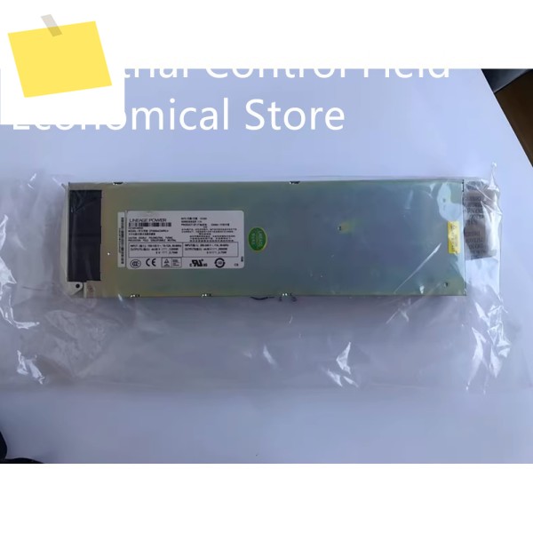 S12500 CP2000AC54PE-H 전원 공급 모듈 제품 이미지
