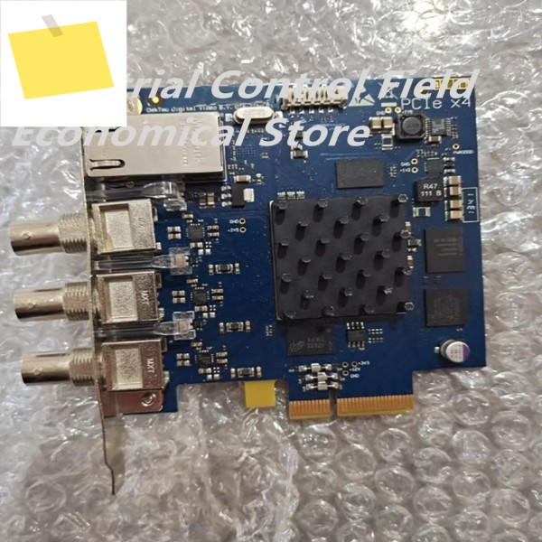 DTA-2160 코드 스트림 카드 제품 이미지