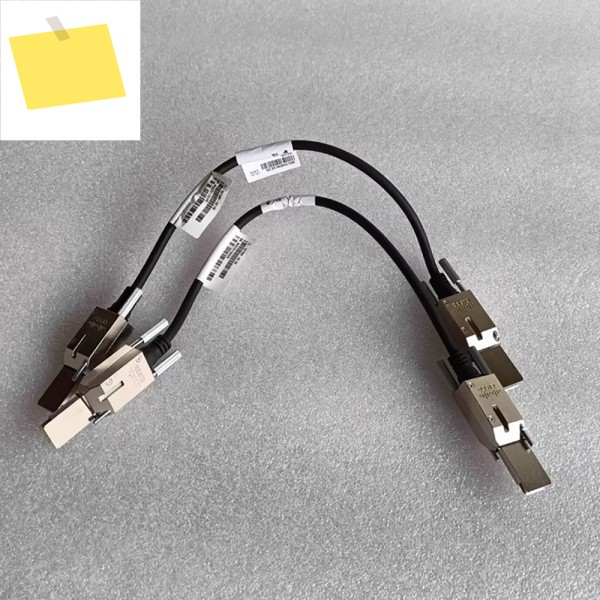 CISCO C9200-스택 키트 STACK-T4-50CM 800-용 104696 -02 스태킹 라인 제품 이미지