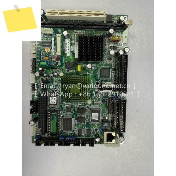 4898N-300 5.25인치 디스크 크기 300MHz 임베디드 보드 제품 이미지