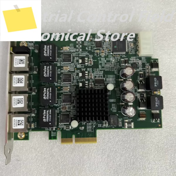 PCIe-GIE64+ 51-18519-0A40 수집 카드 제품 이미지