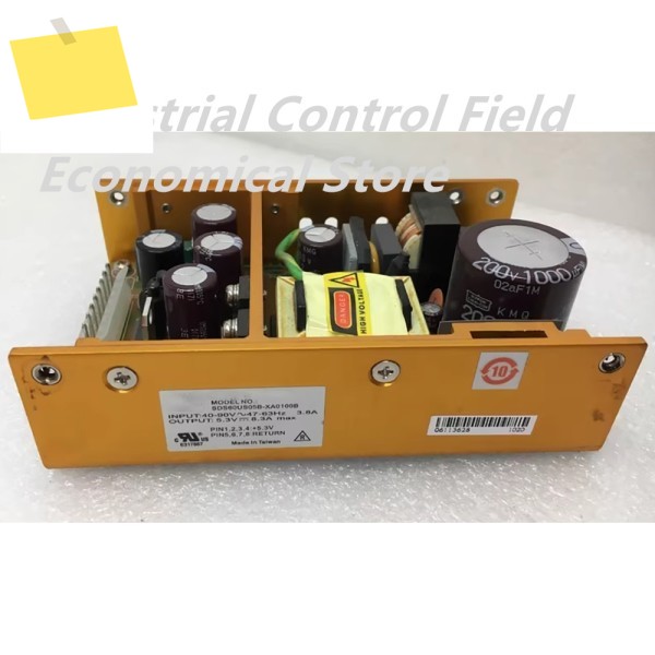 SDS60US05B-XA0100B 산업용 장비 전원 공급 장치 5.3V8.3A 제품 이미지