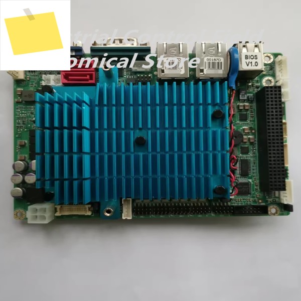 WAFER-CV-N26002-R10 산업용 컴퓨터 마더보드 제품 이미지