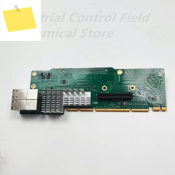 AOS-2UR6-i4XT 10기가비트 4포트 전기 제품 이미지
